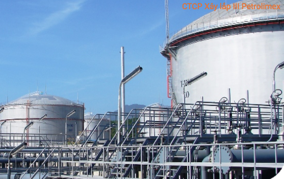 Xay lap III Petrolimex bao lo 6 thang hon 8 ty, co phieu van bi canh bao