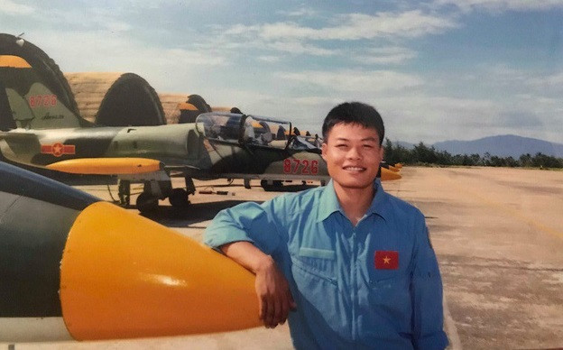 Máy bay quân sự rơi ở Khánh Hòa : “Các con hi sinh vì Tổ quốc" May bay quan su roi o Khanh Hoa : “Cac con hi sinh vi To quoc