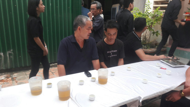 Máy bay quân sự rơi ở Khánh Hòa : “Các con hi sinh vì Tổ quốc" - Hình 5 May bay quan su roi o Khanh Hoa : “Cac con hi sinh vi To quoc