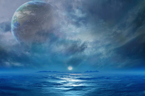 Phát hiện hành tinh lạ “sinh ra từ xác sống vũ trụ” - Hình 11 Phat hien hanh tinh la “sinh ra tu xac song vu tru”-Hinh-11