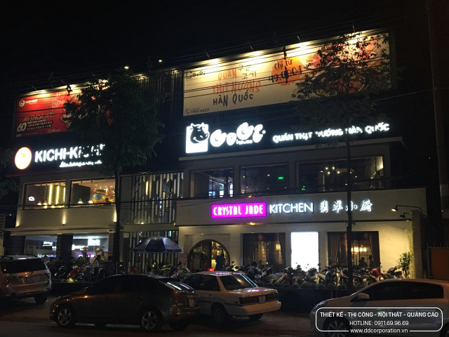 Chu chuoi Kichi, Gogi tra co tuc khung 257% roi len ke hoach lai 2023 lao doc 75%-Hinh-2