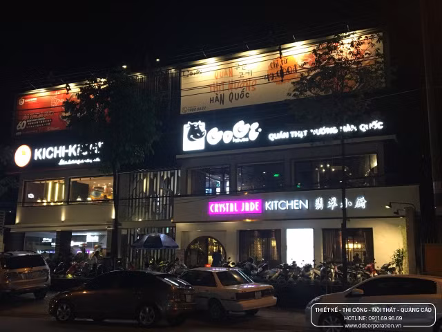 Chu chuoi Kichi, Gogi tra co tuc khung 257% roi len ke hoach lai 2023 lao doc 75%-Hinh-2