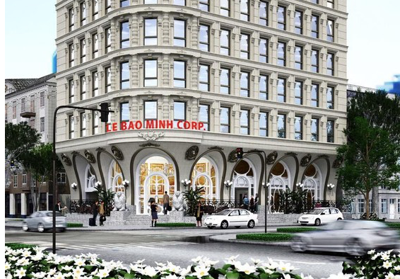 Lê Bảo Minh đặt kế hoạch lãi 2023 tăng mạnh, đưa cổ phiếu lên sàn UPCoM Le Bao Minh dat ke hoach lai 2023 tang manh, dua co phieu len san UPCoM