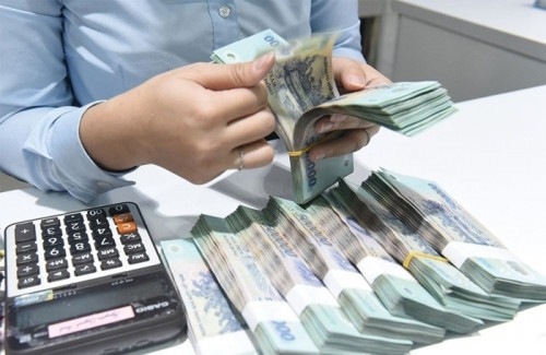 Cầu tín dụng có thể bị ảnh hưởng do dịch Covid-19 Cau tin dung co the bi anh huong do dich Covid-19
