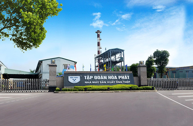 Ngân hàng nào là chủ nợ hơn 36.680 tỷ đồng của Hoà Phát? Ngan hang nao la chu no hon 36.680 ty dong cua Hoa Phat?