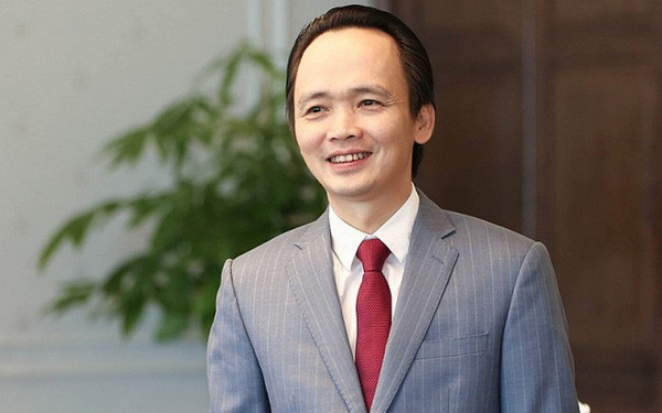Ủy ban Chứng khoán hủy quyết định phạt ông Trịnh Văn Quyết 1,5 tỷ đồng Uy ban Chung khoan huy quyet dinh phat ong Trinh Van Quyet 1,5 ty dong