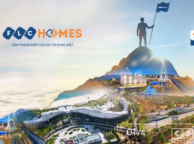 Vi sao FLC tinh chuyen ban co phan FLCHomes truoc thoi diem len san?-Hinh-2