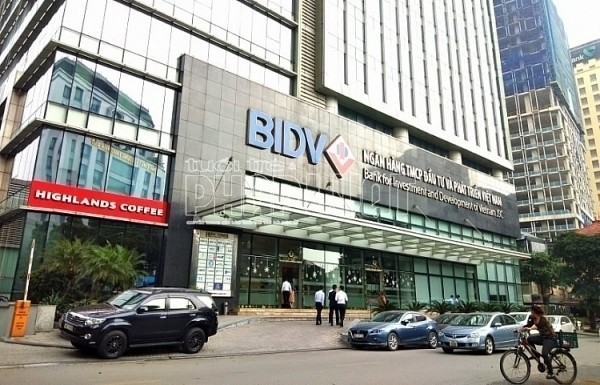 BIDV bán đấu giá khoản nợ hơn 112 tỷ của GAC Việt Nam BIDV ban dau gia khoan no hon 112 ty cua GAC Viet Nam