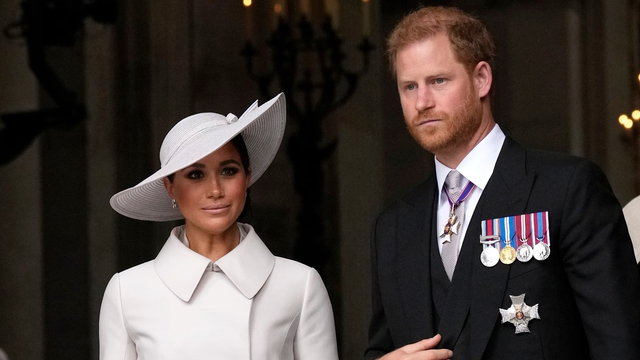 Ai tiên đoán chính xác về tương lai của Meghen Markle ở Hoàng gia Anh? - Hình 5 Ai tien doan chinh xac ve tuong lai cua Meghen Markle o Hoang gia Anh?-Hinh-5