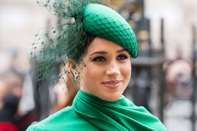 Ai tiên đoán chính xác về tương lai của Meghen Markle ở Hoàng gia Anh? - Hình 4 Ai tien doan chinh xac ve tuong lai cua Meghen Markle o Hoang gia Anh?-Hinh-4