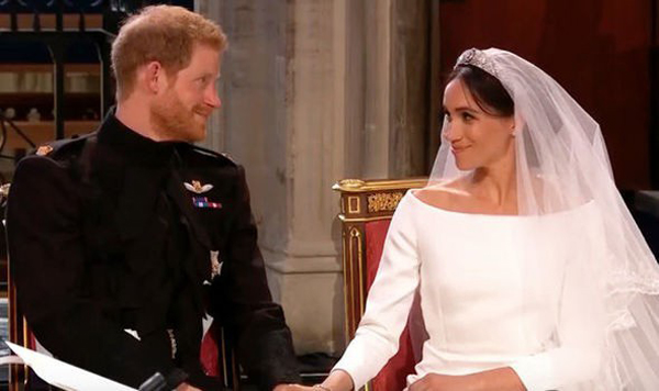 Ai tiên đoán chính xác về tương lai của Meghen Markle ở Hoàng gia Anh? - Hình 2 Ai tien doan chinh xac ve tuong lai cua Meghen Markle o Hoang gia Anh?-Hinh-2