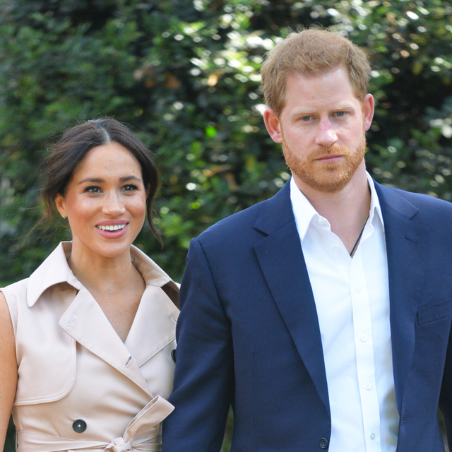 Ai tiên đoán chính xác về tương lai của Meghen Markle ở Hoàng gia Anh? - Hình 8 Ai tien doan chinh xac ve tuong lai cua Meghen Markle o Hoang gia Anh?-Hinh-8