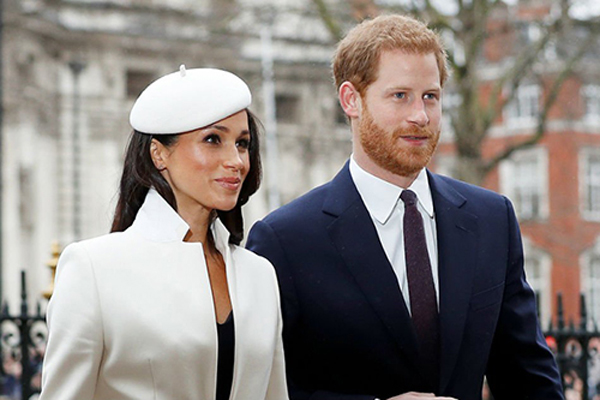 Ai tiên đoán chính xác về tương lai của Meghen Markle ở Hoàng gia Anh? - Hình 3 Ai tien doan chinh xac ve tuong lai cua Meghen Markle o Hoang gia Anh?-Hinh-3