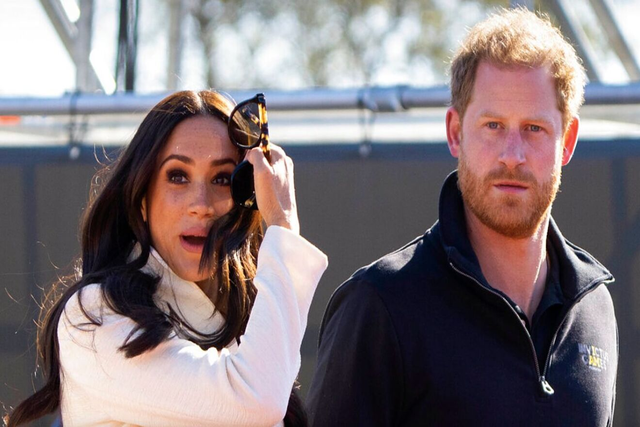 Ai tiên đoán chính xác về tương lai của Meghen Markle ở Hoàng gia Anh? - Hình 7 Ai tien doan chinh xac ve tuong lai cua Meghen Markle o Hoang gia Anh?-Hinh-7