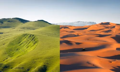 Kham pha “thien duong da mat” o sa mac Sahara-Hinh-2