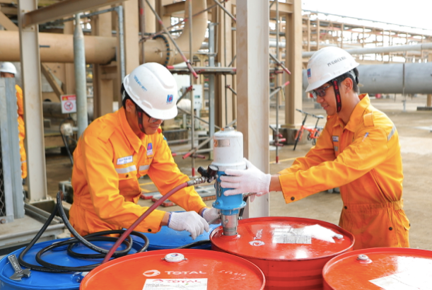PV Gas chốt danh sách phát hành cổ phiếu tỷ lệ 20% tăng vốn lên 22.967 tỷ PV Gas chot danh sach phat hanh co phieu ty le 20% tang von len 22.967 ty