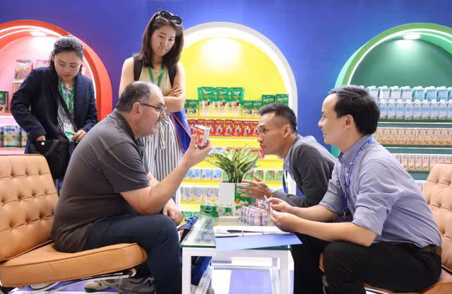 Vinamilk cong bo ket qua kinh doanh Quy II/2024 tang truong an tuong-Hinh-3