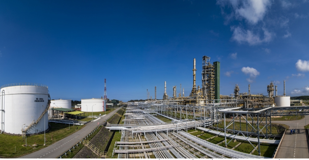 Dung Quất - nơi bắt nguồn cho khát vọng phát triển ngành lọc hóa dầu Việt Nam - Hình 7 Dung Quat - noi bat nguon cho khat vong phat trien nganh loc hoa dau Viet Nam-Hinh-7