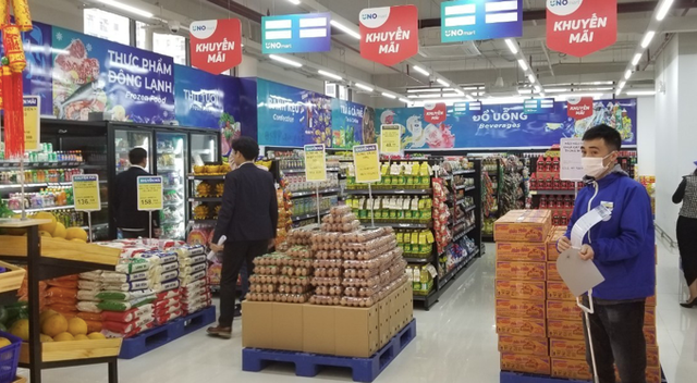 Trứng gà Hòa Phát đã vào hàng loạt siêu thị, sắp nhập 7.500 gà giống từ Úc - Hình 2 Trung ga Hoa Phat da vao hang loat sieu thi, sap nhap 7.500 ga giong tu Uc-Hinh-2