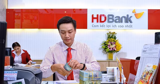Vi sao HDBank muon phat hanh trai phieu quoc te?