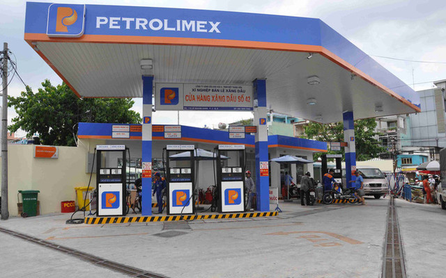 Petrolimex đã bán 25 triệu cổ phiếu quỹ cho tập đoàn ENEOS với giá 1.400 tỷ? Petrolimex da ban 25 trieu co phieu quy cho tap doan ENEOS voi gia 1.400 ty?