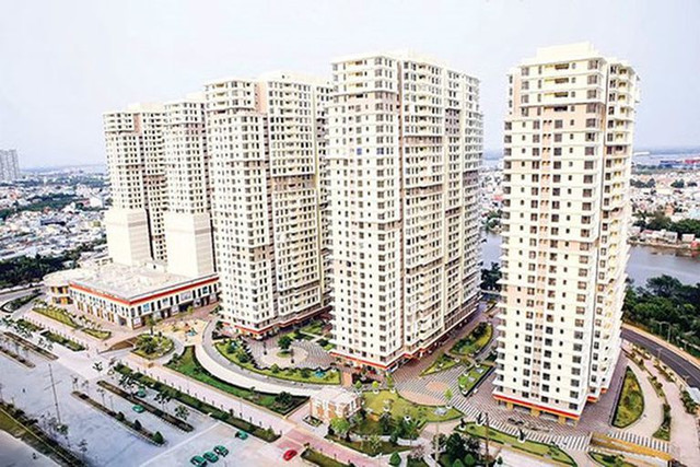 BIDV tiếp tục phát mãi 32 căn hộ Era Town - Hình 2 BIDV tiep tuc phat mai 32 can ho Era Town-Hinh-2