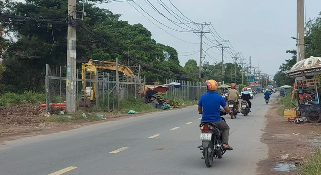 Hinh anh nham nho tren cong truong mo rong duong Tan Ky Tan Quy-Hinh-12