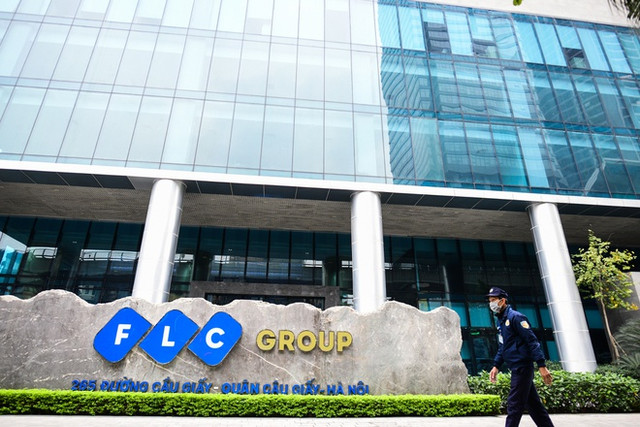 FLC bất ngờ đính chính lỗ gộp 111 tỷ đồng 6 tháng 2021 - Hình 2 FLC bat ngo dinh chinh lo gop 111 ty dong 6 thang 2021-Hinh-2