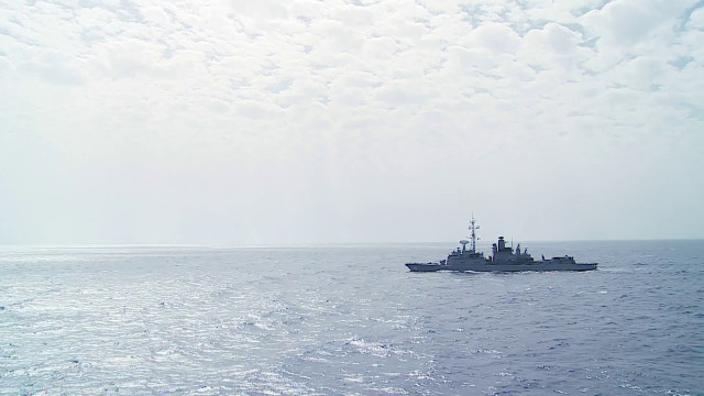 'Soi' tau chien 30 nam tuoi nang 4000 tan cua Phap-Hinh-3