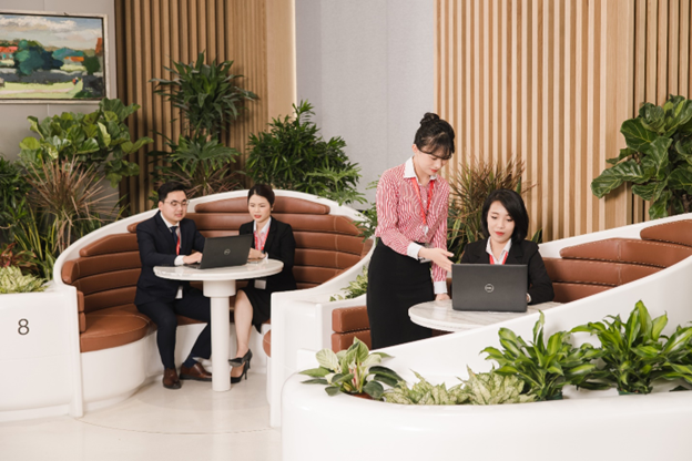 Kết quả kinh doanh ngân hàng Q1/2023: Mảng sáng ngành bank lộ diện - Hình 3 Ket qua kinh doanh ngan hang Q1/2023: Mang sang nganh bank lo dien-Hinh-3