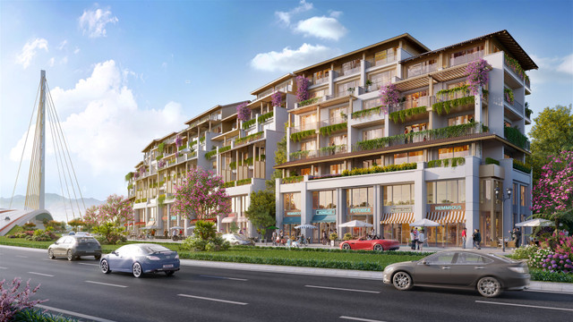 Sau quần thể thành phố hội nhập, Sun Property sẽ có “siêu phẩm” mới nào ở Đà Nẵng? - Hình 3 Sau quan the thanh pho hoi nhap, Sun Property se co “sieu pham” moi nao o Da Nang?-Hinh-3