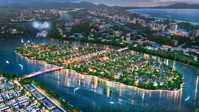 Sau quần thể thành phố hội nhập, Sun Property sẽ có “siêu phẩm” mới nào ở Đà Nẵng? Sau quan the thanh pho hoi nhap, Sun Property se co “sieu pham” moi nao o Da Nang?
