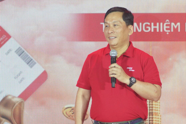 Bay càng nhiều, tích điểm đổi quà thỏa thích với Vietjet SkyJoy - Hình 3 Bay cang nhieu, tich diem doi qua thoa thich voi Vietjet SkyJoy-Hinh-3