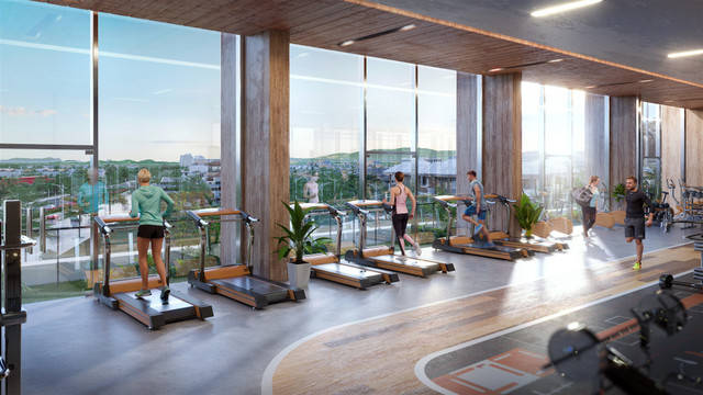 Phân khu đầu tiên của Sun Cosmo Residence Da Nang chính thức ra mắt thị trường - Hình 4 Phan khu dau tien cua Sun Cosmo Residence Da Nang chinh thuc ra mat thi truong-Hinh-4