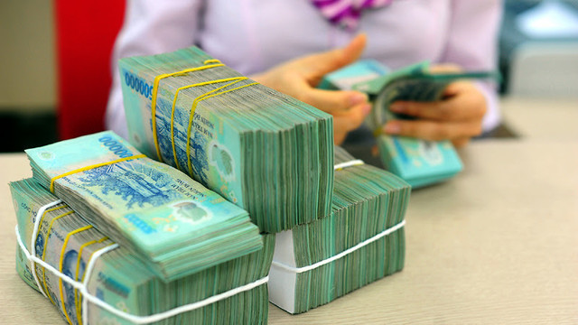 Lãi suất huy động duy trì mức thấp, gửi tiền ở ngân hàng nào lợi nhất? - Hình 2 Lai suat huy dong duy tri muc thap, gui tien o ngan hang nao loi nhat?-Hinh-2