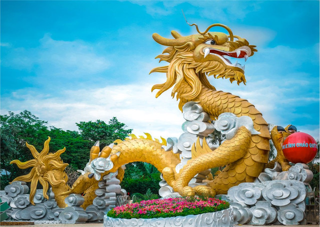 Hồ sơ Công ty sở hữu Danh thắng Bửu Long vừa được thu phí Ho so Cong ty so huu Danh thang Buu Long vua duoc thu phi