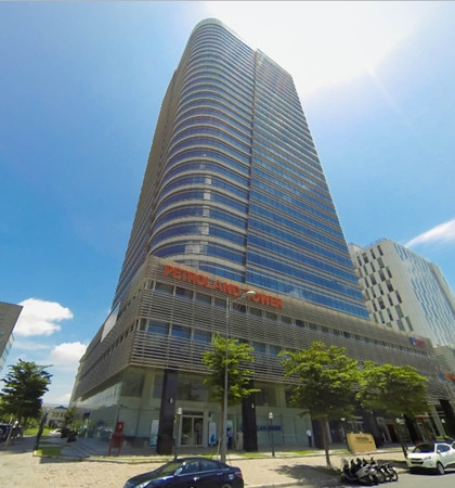 Petroland lên kế hoạch lãi gấp 5 lần với 10 tỷ đồng Petroland len ke hoach lai gap 5 lan voi 10 ty dong