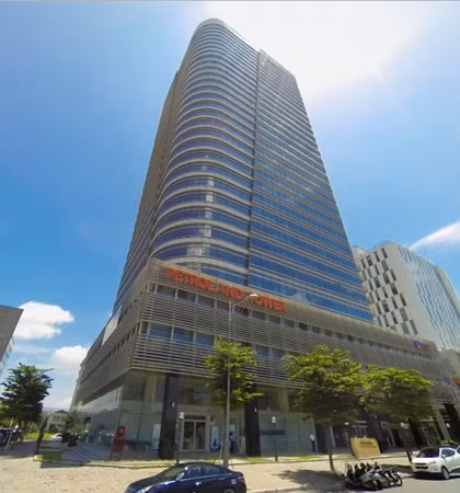 Petroland len ke hoach lai gap 5 lan voi 10 ty dong