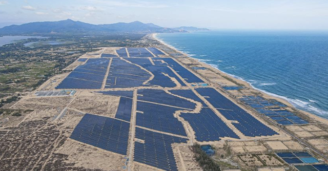 Sap len san voi von hoa 11.388 ty, BCG Energy duoc danh gia the nao?