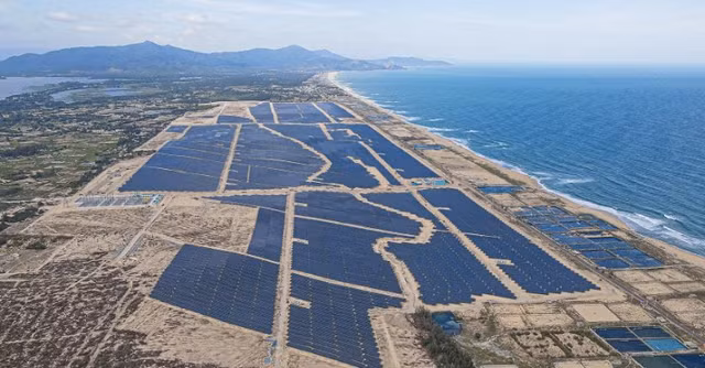 Sap len san voi von hoa 11.388 ty, BCG Energy duoc danh gia the nao?