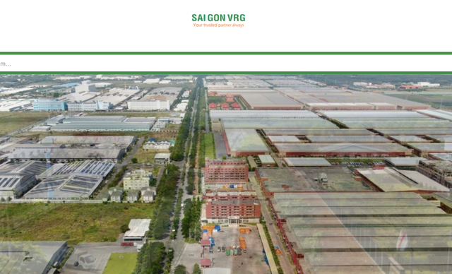 Khai sai thuế, Đầu tư Sài Gòn VRG bị xử lý gần 1 tỷ đồng Khai sai thue, Dau tu Sai Gon VRG bi xu ly gan 1 ty dong