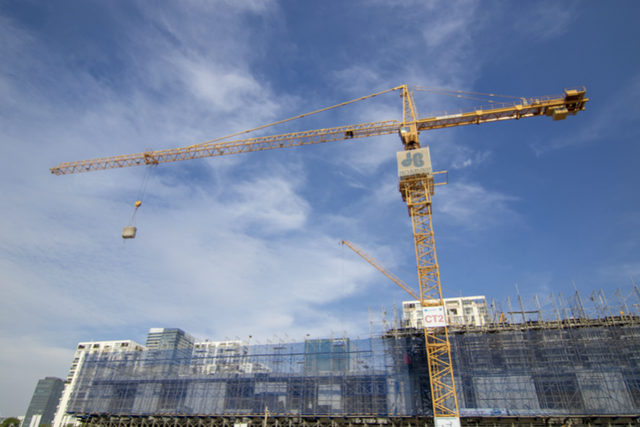 Huyndai Elevator 'thao chay' khi HBC bi huy niem yet do thua lo