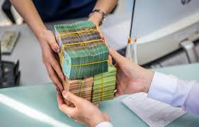 Tính dụng đến cuối tháng 7 đạt 14,33 triệu tỷ, tăng 5,66% so cuối 2023 Tinh dung den cuoi thang 7 dat 14,33 trieu ty, tang 5,66% so cuoi 2023