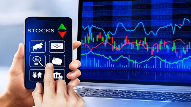 Chung khoan ngay 7/8: MSN, VIB va ITC duoc khuyen nghi