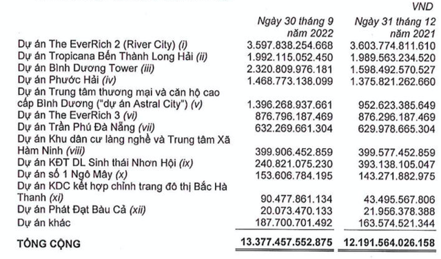 Bất động sản Phát Đạt (PDR): Từ cổ phiếu đỉnh cao tới vực sâu giải chấp - Hình 2 Bat dong san Phat Dat (PDR): Tu co phieu dinh cao toi vuc sau giai chap-Hinh-2