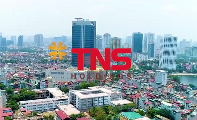 Cổ phiếu xuống đáy, TNS Holdings rút hồ sơ phát hành để hoán đổi Co phieu xuong day, TNS Holdings rut ho so phat hanh de hoan doi