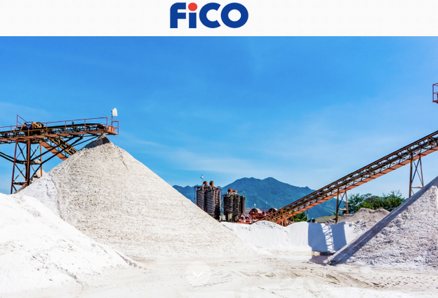 Fico ngậm ngùi báo lỗ quý 3 với hơn 7,5 tỷ đồng Fico ngam ngui bao lo quy 3 voi hon 7,5 ty dong