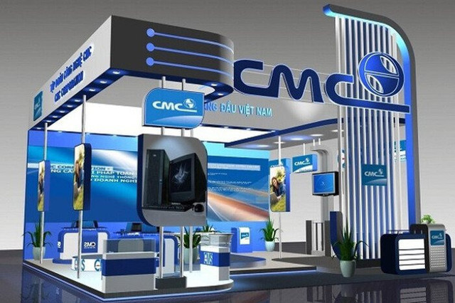 CMG phát hành gần 40 triệu cổ phiếu trả cổ tức và thưởng khi thị giá hồi phục CMG phat hanh gan 40 trieu co phieu tra co tuc va thuong khi thi gia hoi phuc