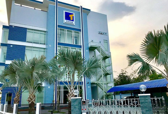 Xây dựng Tiền Giang (THG) sắp trả cổ tức 20% bằng tiền mặt và cổ phiếu Xay dung Tien Giang (THG) sap tra co tuc 20% bang tien mat va co phieu