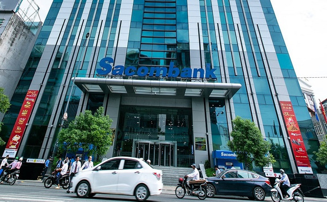 Mua thấp bán cao, Sacombank sẽ lời khoảng 2.500 tỷ từ việc bán 81 triệu cổ phiếu quỹ từ 1/7 Mua thap ban cao, Sacombank se loi khoang 2.500 ty tu viec ban 81 trieu co phieu quy tu 1/7